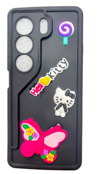 Tecno Camon 40 Pro Case
