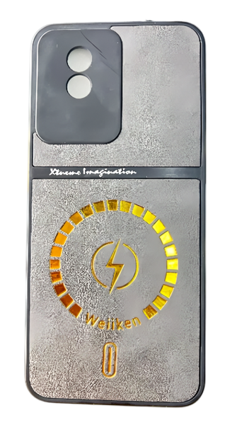 Vivo Y02T Case