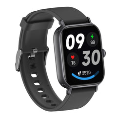 Fashionable Smart Watch Women  Bluetooth Calling Fitness Tracker, Health Monitor Heart Rate/Sleep Tracking