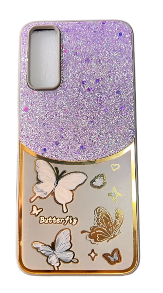Vivo Y20 Case