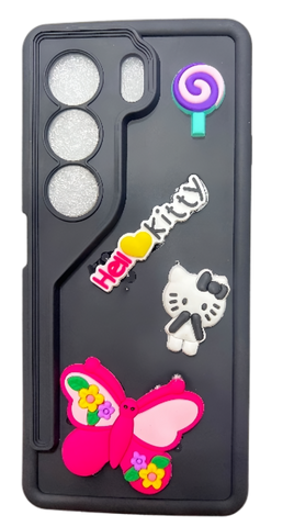 Tecno Camon 40 Pro Case