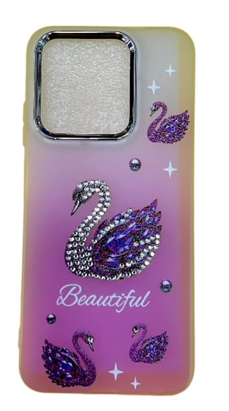 Infinix Smart 9 Case