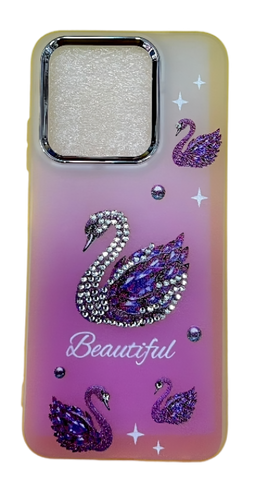 Infinix Smart 9 Case