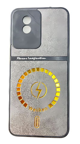 Vivo Y02T Case