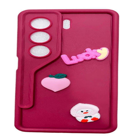 Tecno Camon 40 PRO Case