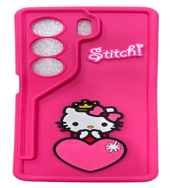 Tecno Camon 40 Pro Case