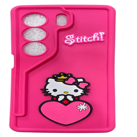 Tecno Camon 40 Pro Case