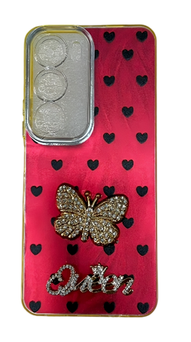 Vivo Y19s case