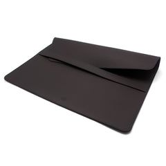 Classic Elegance Leather Sleeve – Premium Cow Leather Laptop & Tablet Case