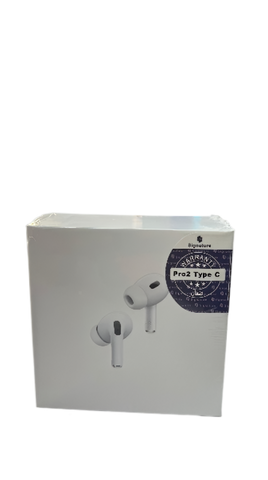 Apple AirPods Pro [2nd Generation with a USB case
