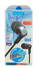 AWA AWA210 Pure Music Earphones