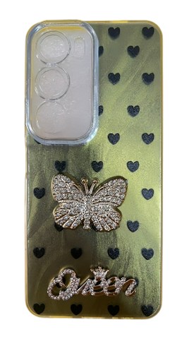 Vivo Y19s Case