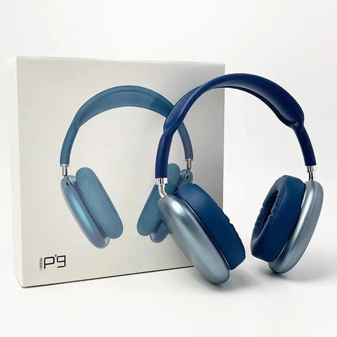 Wireless Bluetooth Headphoneadphones