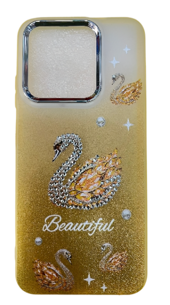 Infinix Smart 9 Case