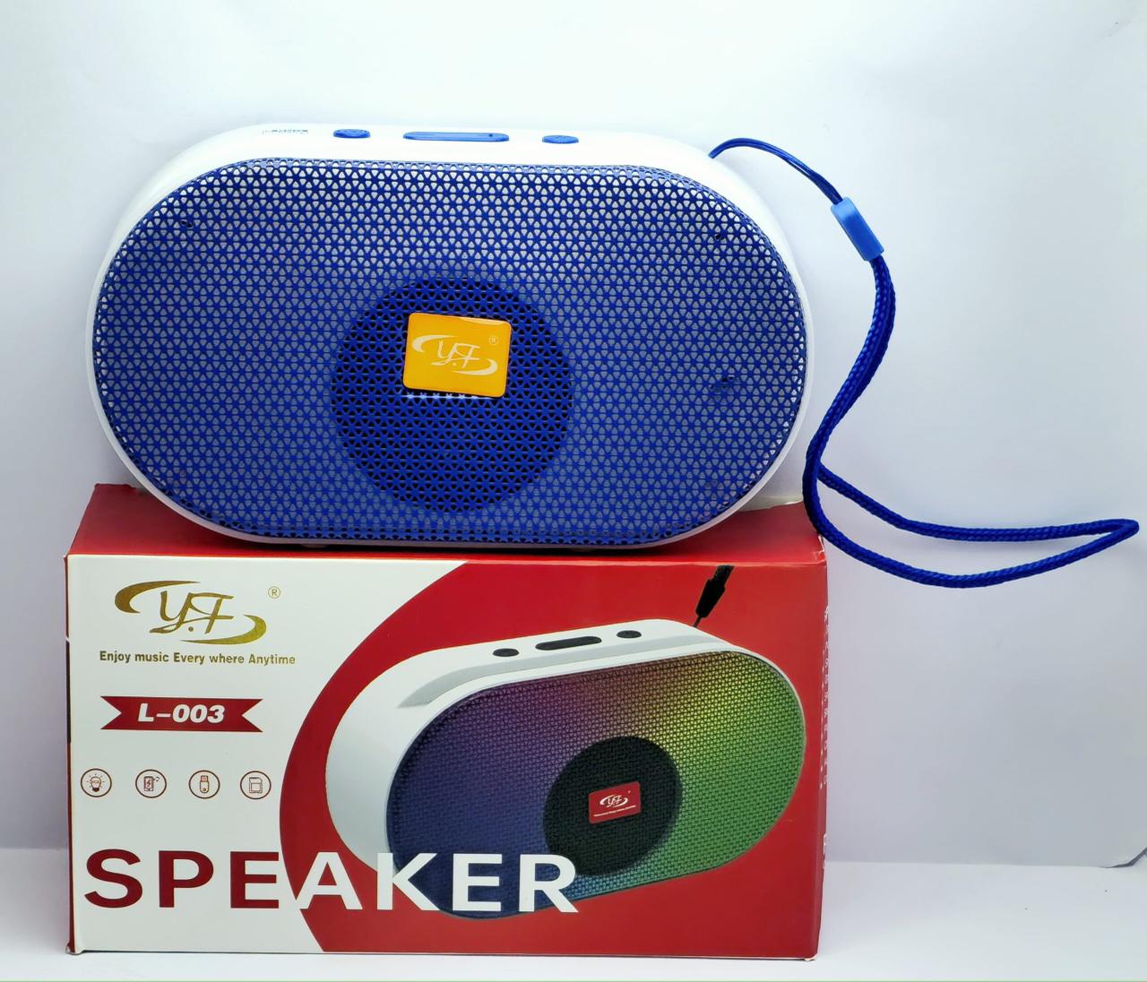 WhatsApp Image 2025-11-15 at 8.37.42 AM (1) YF L-003 Bluetooth speaker - Image 1
