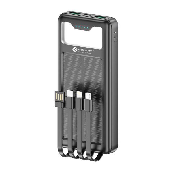 Sovo SPB-618 Power Bank