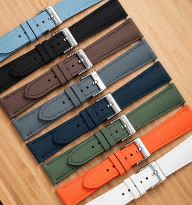 Watch Straps